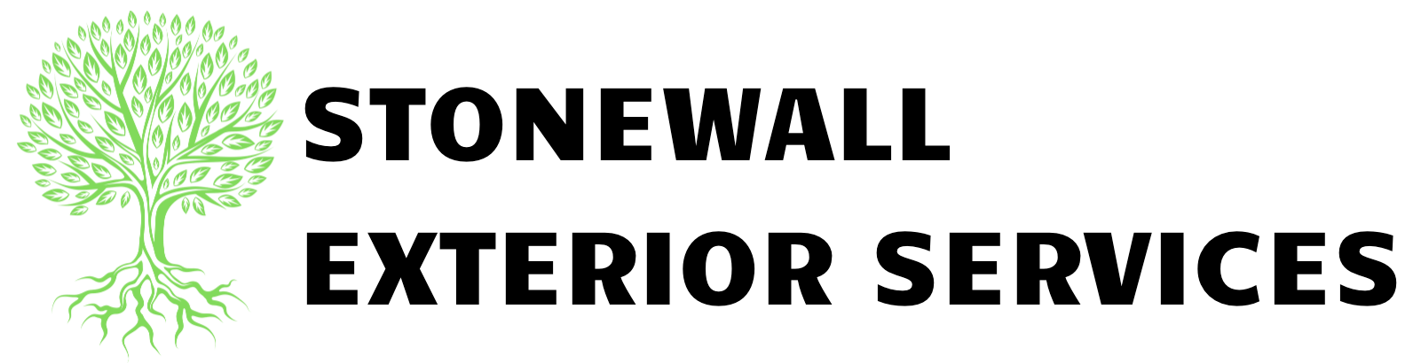 Stonewall Exterior Services